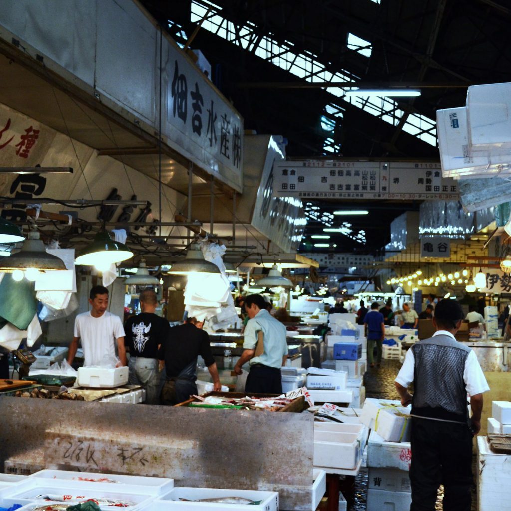 Tokyo's New Toyosu Fish Market Is It Worth a Visit? Cookly Magazine
