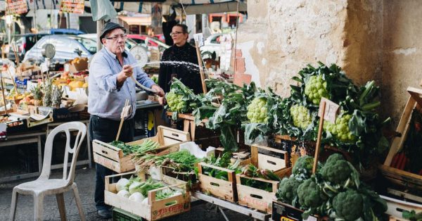 food tours in florence
