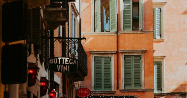 food tours in rome
