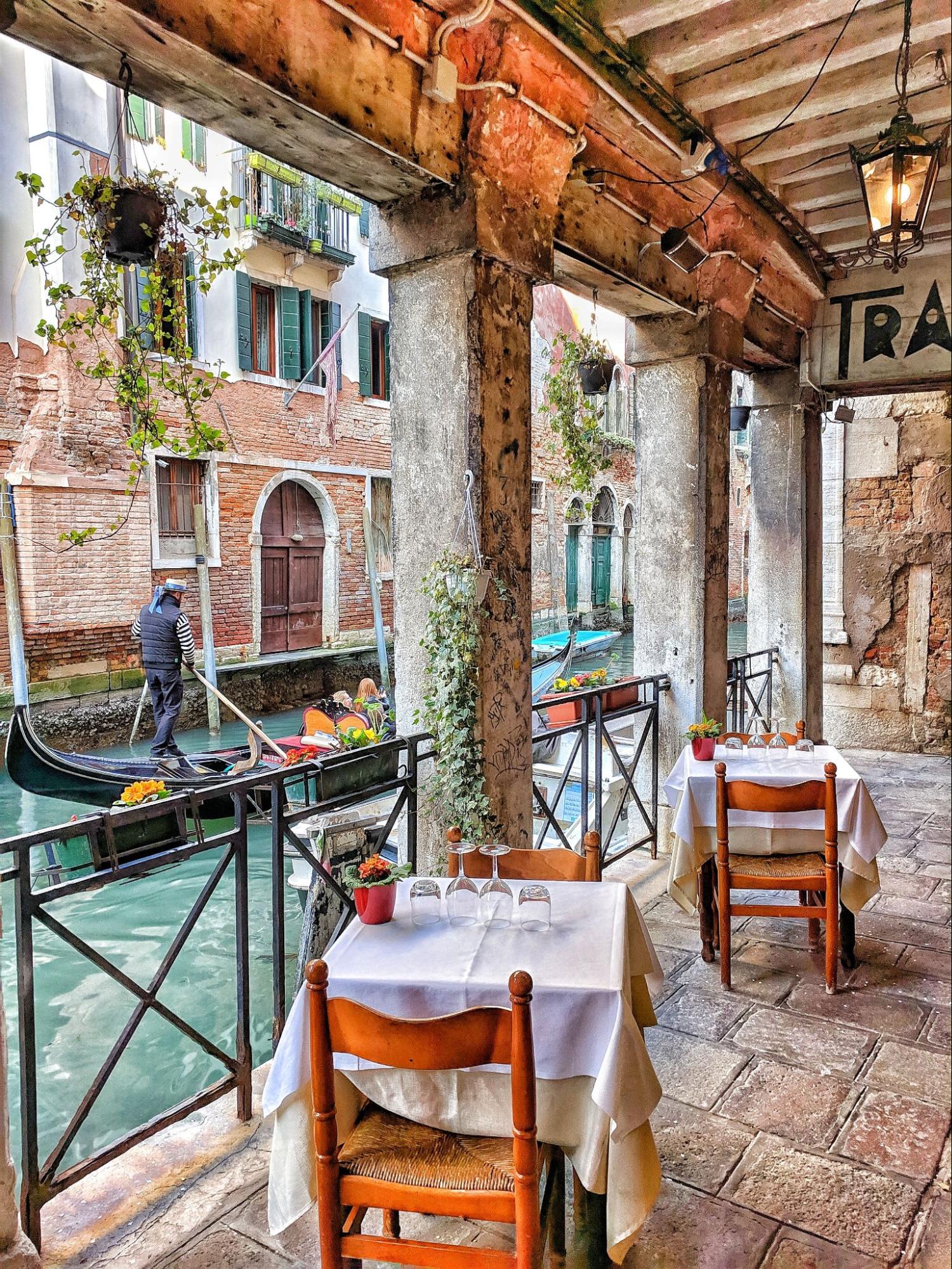 Top Foods to Try in Venice Cookly Magazine