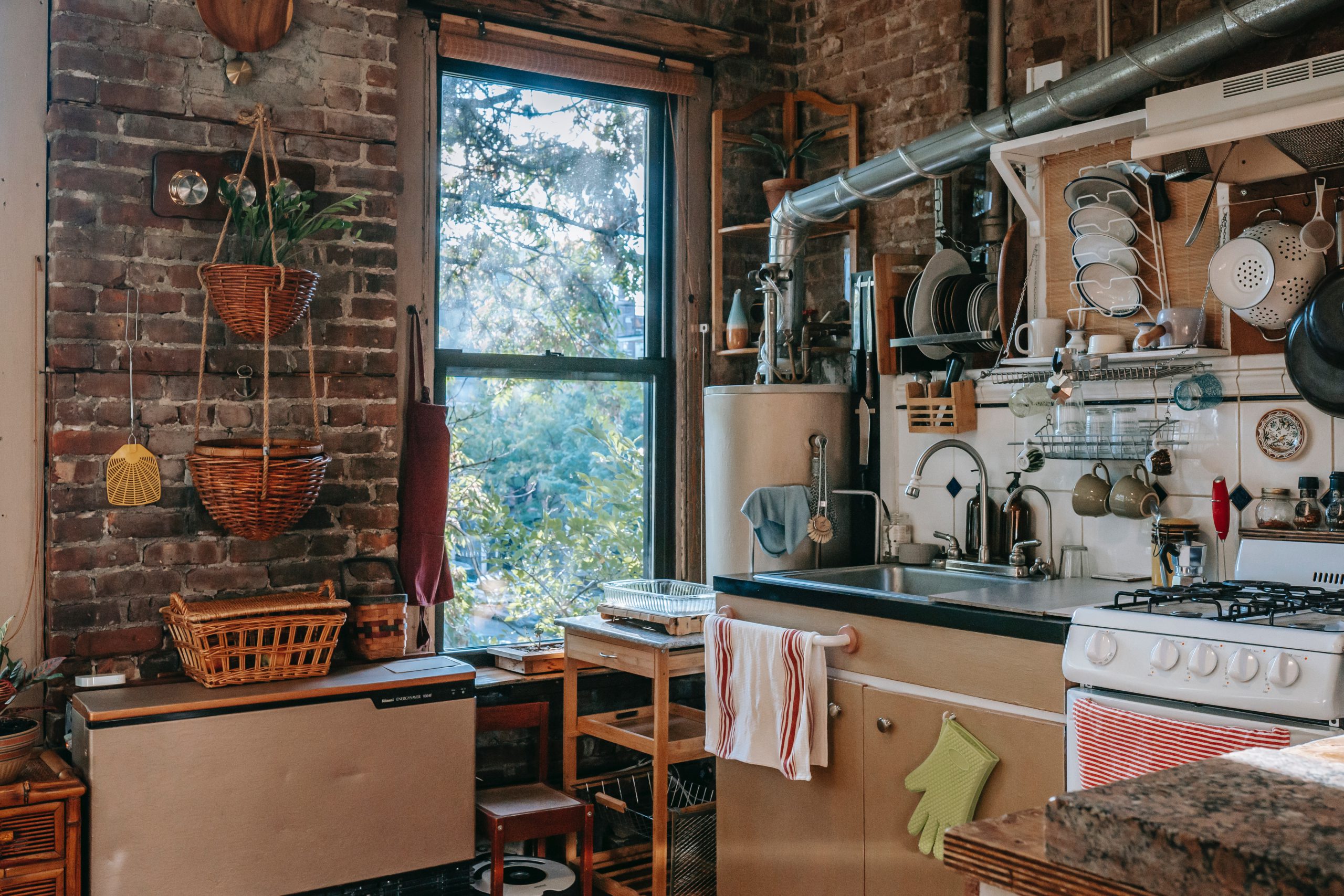 Kitchen Rugs and Their Importance for Your Kitchen - Cookly Magazine